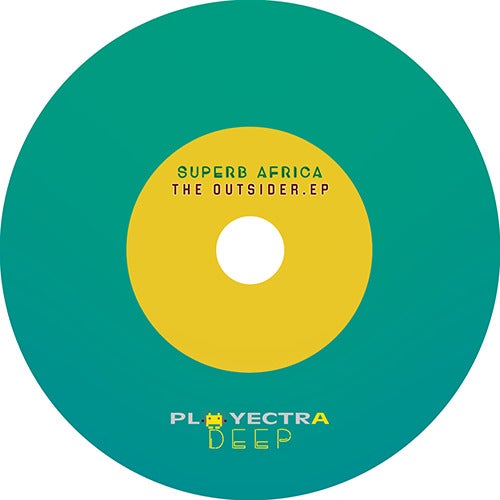 Superb Africa.Ep