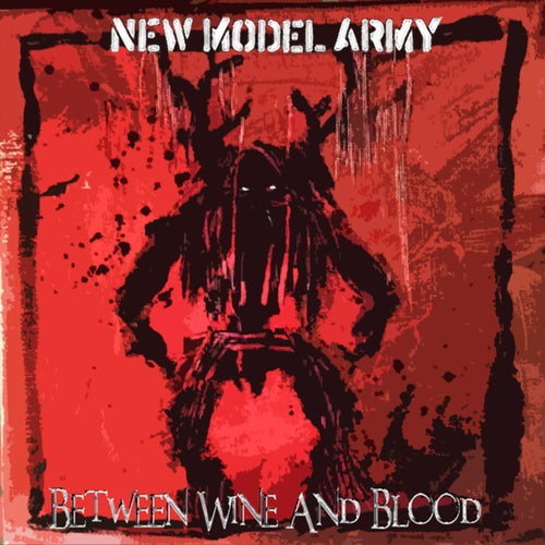 Between Wine & Blood (Live)