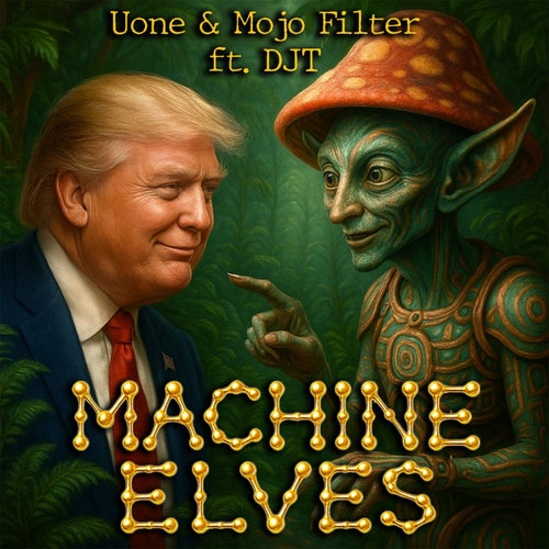 Machine Elves
