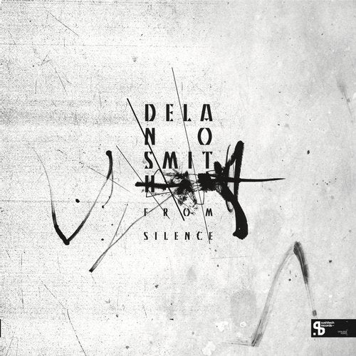 From Silence _Untitled 1 album art