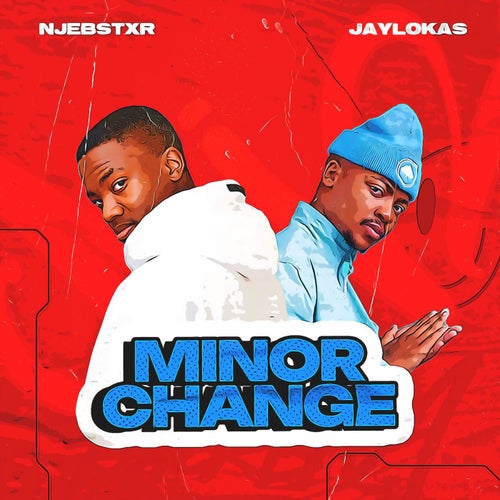 MINOR CHANGE