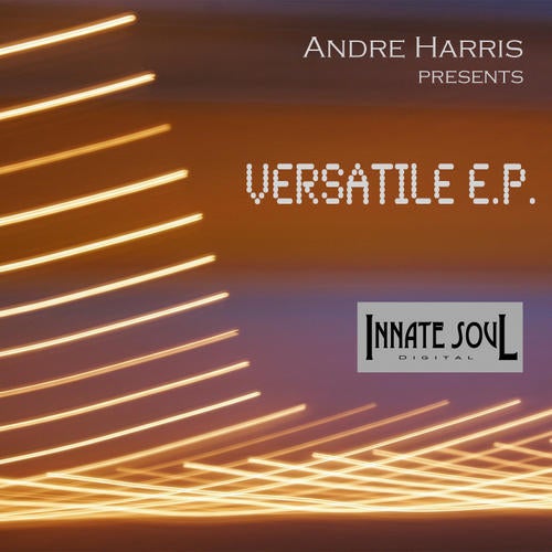 Versatile EP