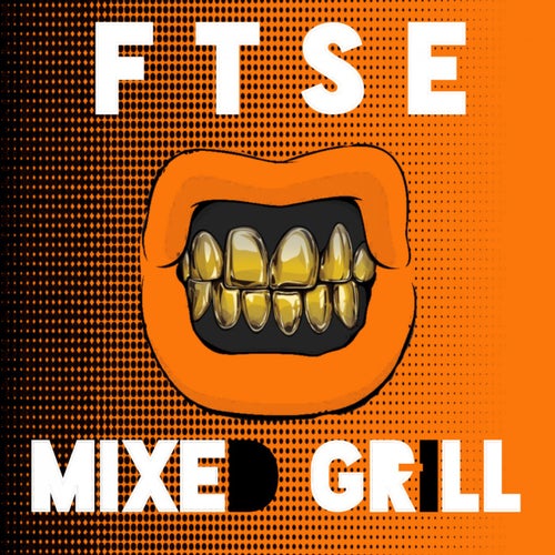 Mixed Grill