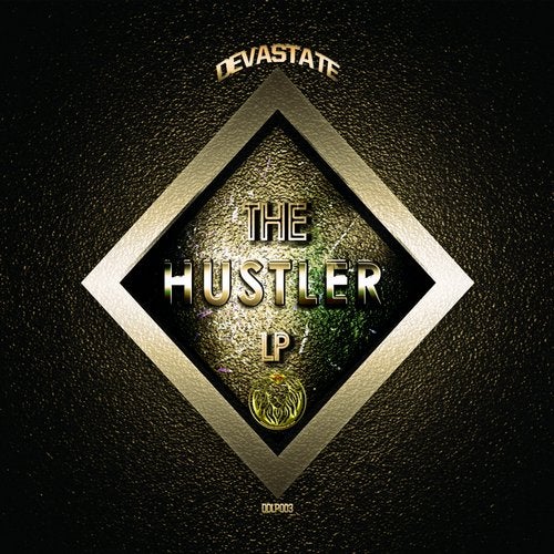 Devastate - The Hustler [LP] 2019