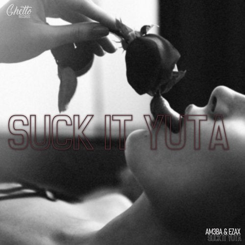 Cover art for Suck It Yuta