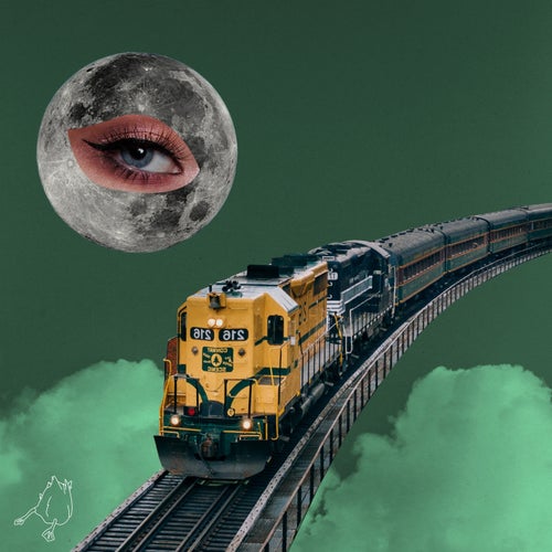 Choo Choo Train Remixed