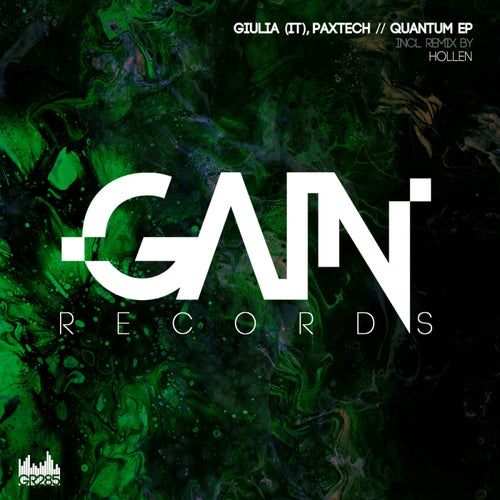 Quantum EP