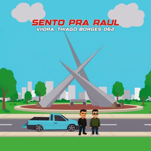 Sento pra Raul
