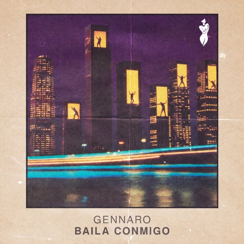Baila Conmigo