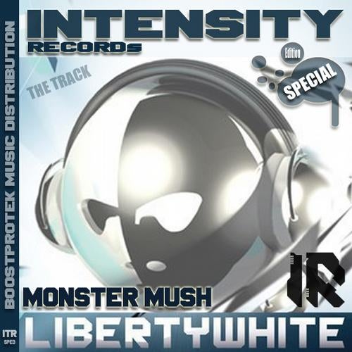 Liberty White