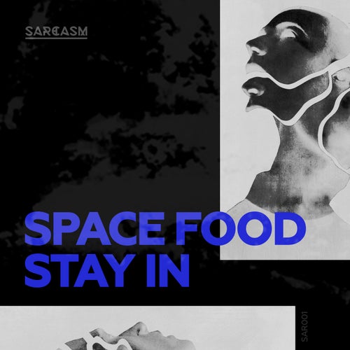 Cover art for Stay In