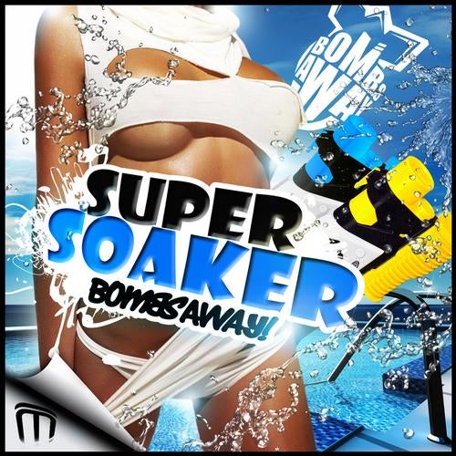 Super Soaker