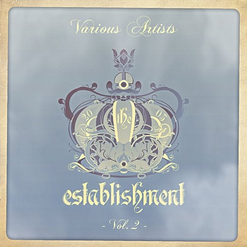 Cover art for Establishment, Vol. 2