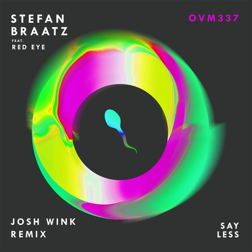 Say Less Remix (Josh Wink Remix)