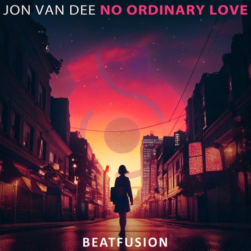 No Ordinary Love