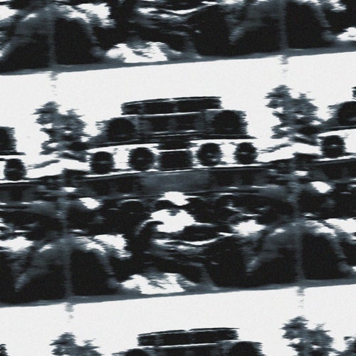 Green Lanes Remix EP