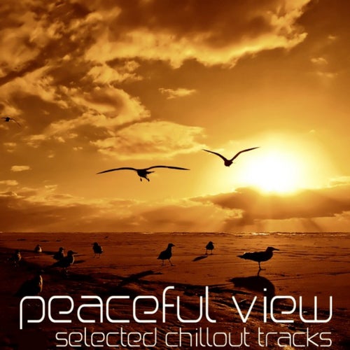 Peaceful View