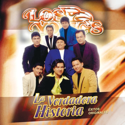 La Verdadera Historia (Exitos Originales)