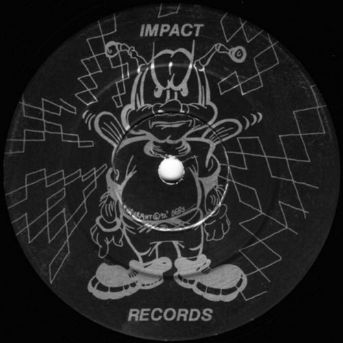 Tech-noid / The Twist