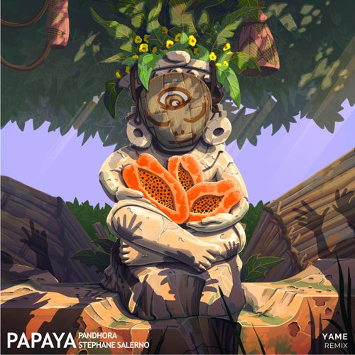 Papaya (YAME Remix)