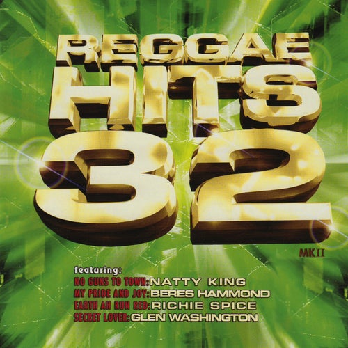 Reggae Hits Vol. 32