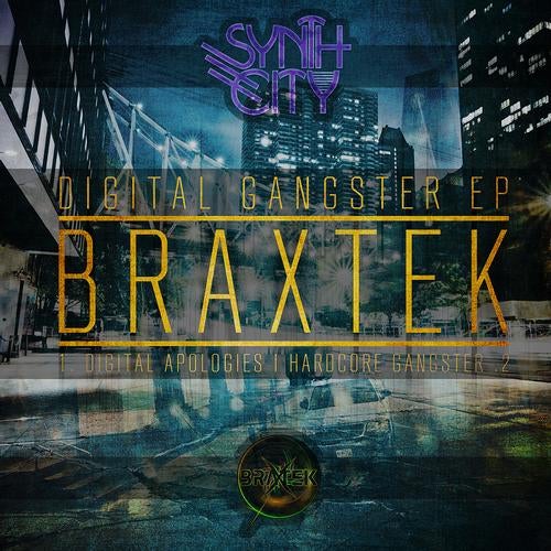 Digital Gangster EP