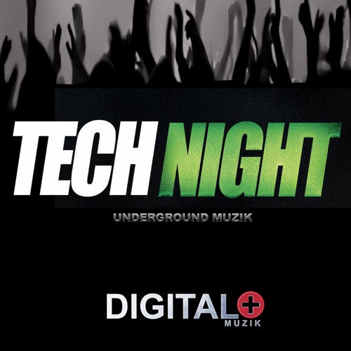 Tech Night