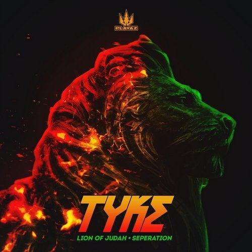Tyke - Lion of Judah / Seperation 2019 [EP]