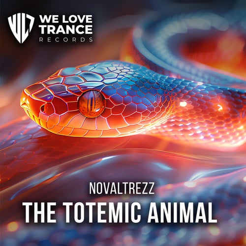  Novaltrezz - The Totemic Animal (2025) 