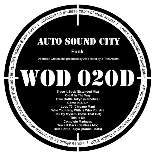 Funk