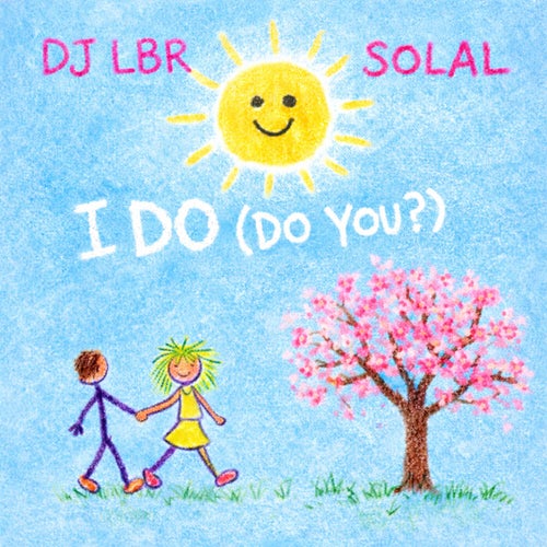 I do (do you?)