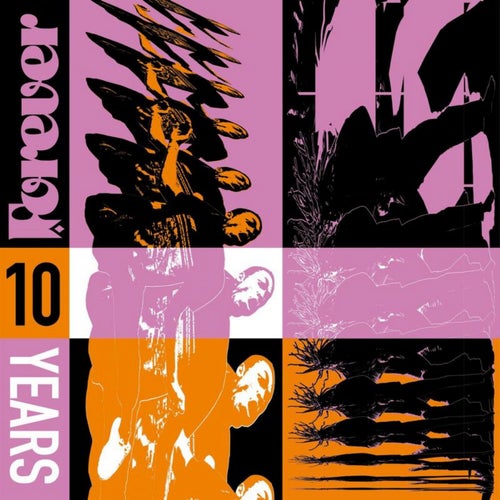 Forever - 10 Years