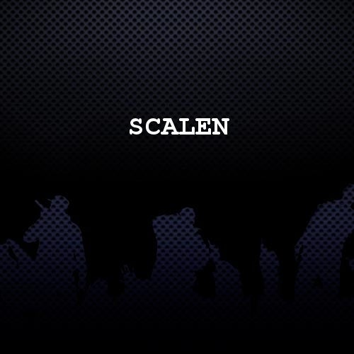 Scalen