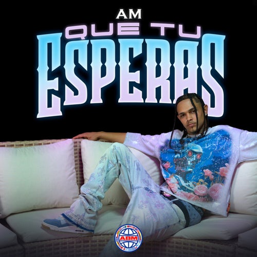Que Tu Esperas