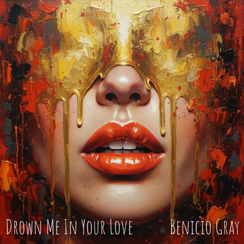 Drown Me In Your Love (Extended Mix)