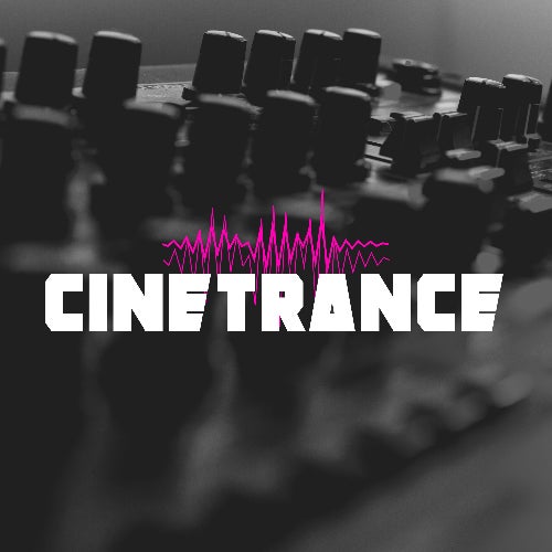 CineTrance Records