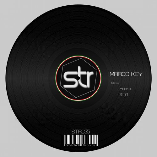 Macro EP