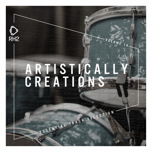Artistically Creations Vol. 14