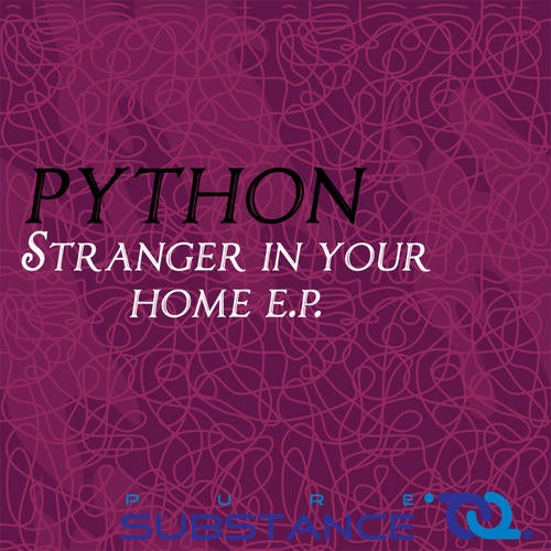 Stranger In Your Home EP