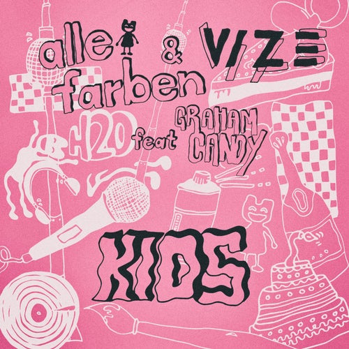 KIDS - Extended