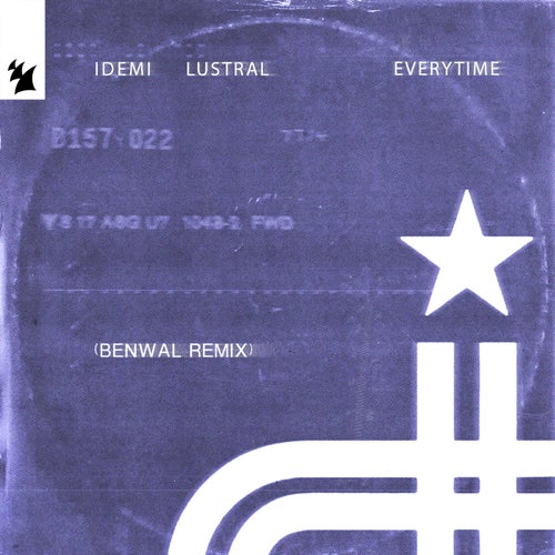 Everytime - Benwal Remix