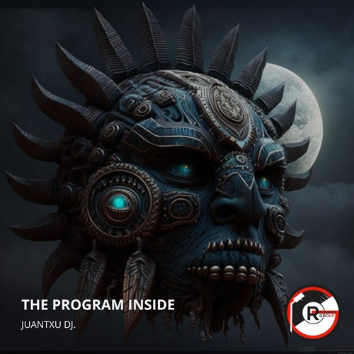 Cover art for The Program Inside