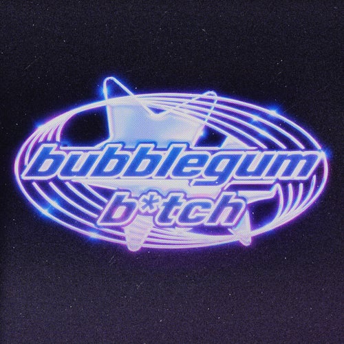 Bubblegum Bitch