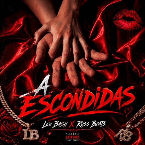 A Escondidas