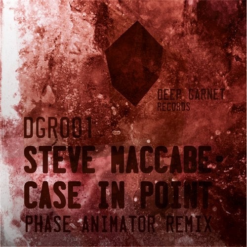 Steve Maccabe April 2013 Deep Tech Chart