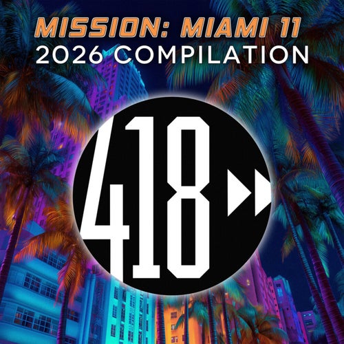 Mission: Miami 11 (WMC 2026 Compilation)