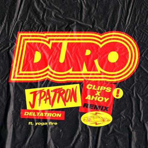Duro (feat. Yoga Fire) [Remix]
