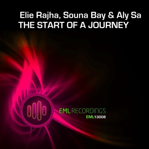 The Start of a Journey