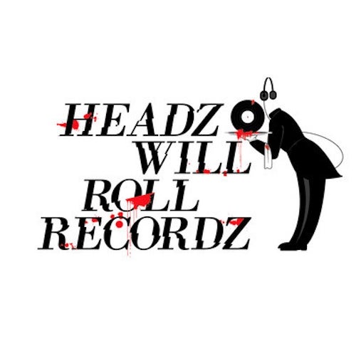 HeadZ Will Roll RecordZ