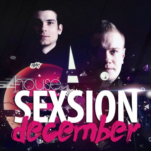 Christmas Chart 2012 December